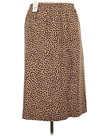 J.Crew Factory Store Casual Skirt (view 1)