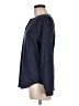 MIHOLL Blue Pullover Sweater Size M - photo 5