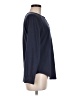 MIHOLL Blue Pullover Sweater Size M - photo 4