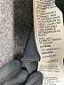 Puma Gray Active Pants Size S - photo 8