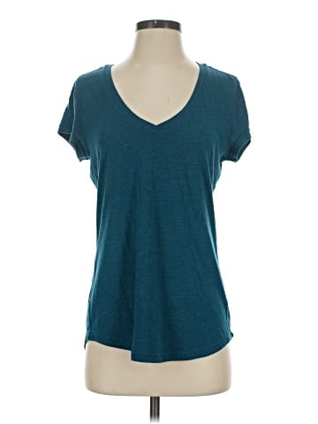 Adidas Short Sleeve T-Shirt (view 1)