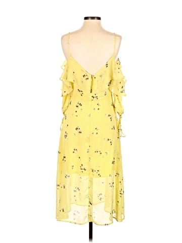 Design Lab Lord & Taylor Casual Dress (view 2)