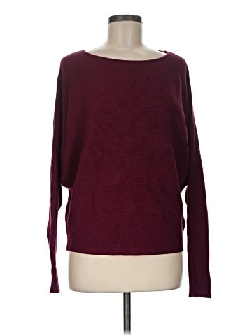 Cyrus Pullover Sweater (view 1)
