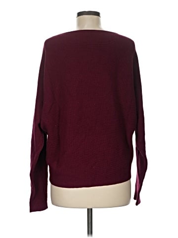 Cyrus Pullover Sweater (view 2)