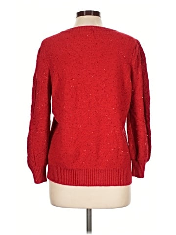 Liz Claiborne Pullover Sweater (view 2)
