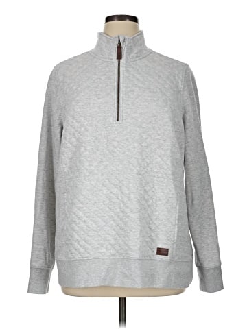 L.L.Bean Long Sleeve Turtleneck (view 1)