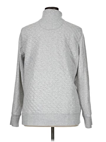 L.L.Bean Long Sleeve Turtleneck (view 2)