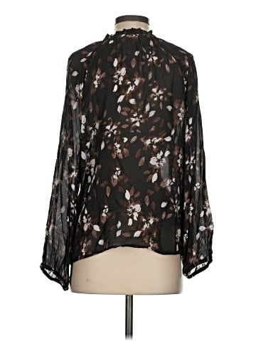 Cloth & Stone 3/4 Sleeve Blouse (view 2)