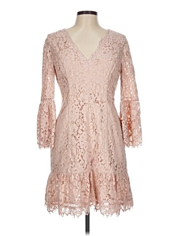 Eliza J Cocktail Dress (view 1)