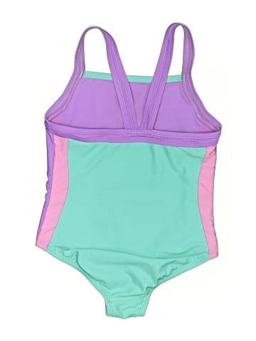 Speedo One Piece Swimsuit (view 2)