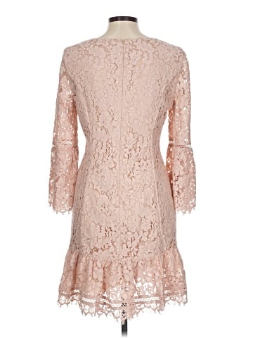 Eliza J Cocktail Dress (view 2)