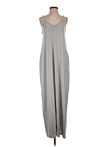 Zenana Casual Dress (view 1)