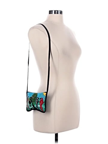 Unbranded Crossbody Bag (view 2)