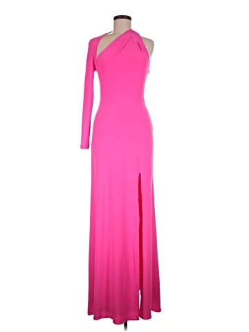 Betsy & Adam Cocktail Dress (view 1)