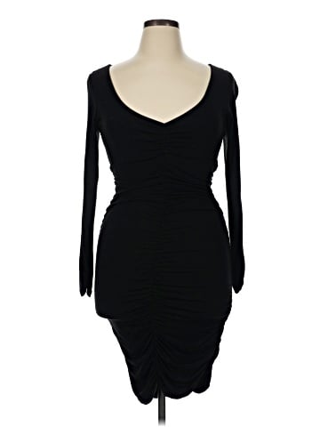 Arden B. Cocktail Dress (view 1)