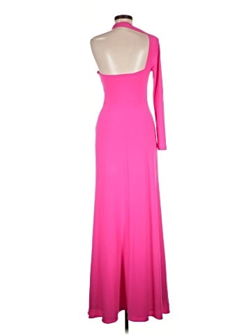Betsy & Adam Cocktail Dress (view 2)