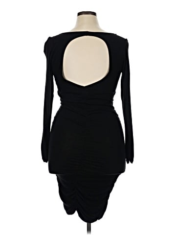 Arden B. Cocktail Dress (view 2)