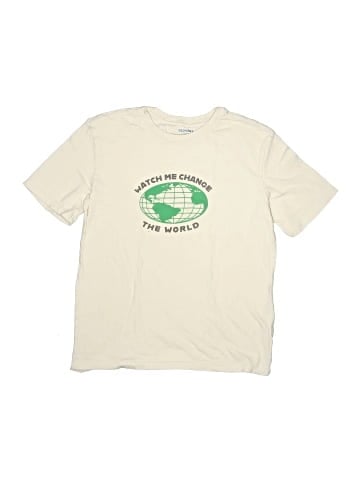 Old Navy Short Sleeve T-Shirt (view 1)