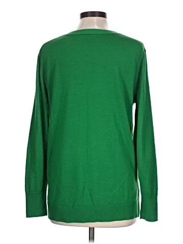 Banana Republic Wool Pullover Sweater (view 2)