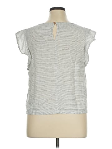 Catherine Malandrino Short Sleeve Top (view 2)
