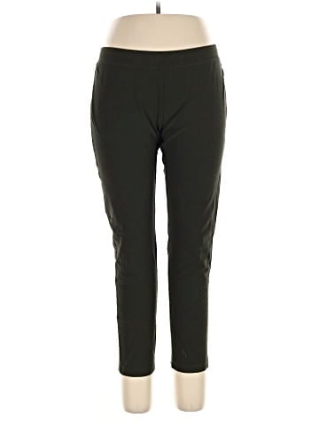 Eileen Fisher Active Pants (view 1)