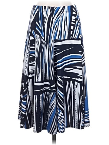 Susan Graver Casual Skirt (view 1)