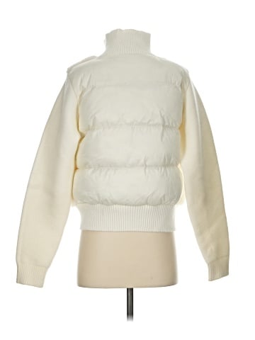 Dolce Cabo Faux Fur Jacket (view 2)