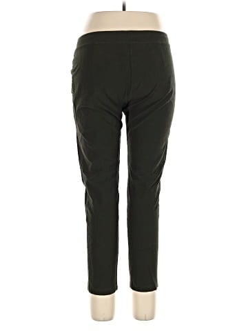Eileen Fisher Active Pants (view 2)