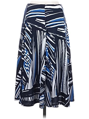Susan Graver Casual Skirt (view 2)