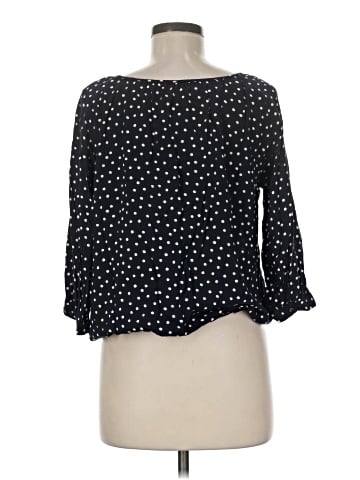 Gap Outlet 3/4 Sleeve Top (view 2)