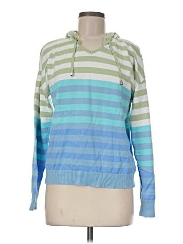 North Style Pullover Sweater (view 1)