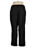 Weatherproof Solid Black Active Pants Size XL - photo 2