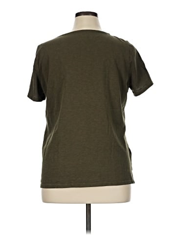 Talbots Outlet Short Sleeve Top (view 2)