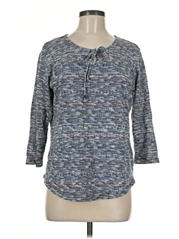 Christopher & Banks Pullover Sweater (view 1)