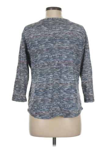 Christopher & Banks Pullover Sweater (view 2)