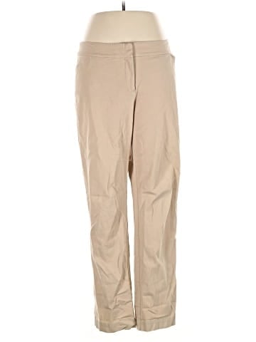 Eileen Fisher Khakis (view 1)
