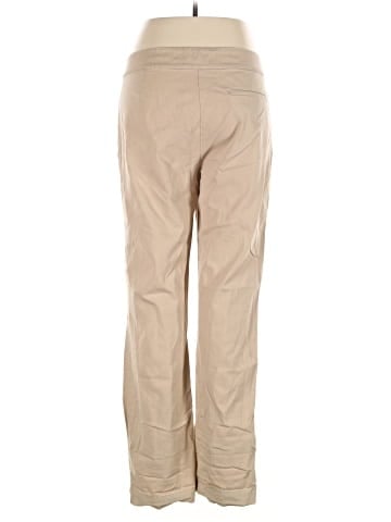 Eileen Fisher Khakis (view 2)
