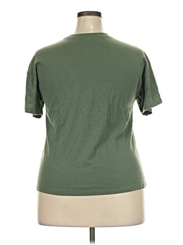 Hybrid Apparel Short Sleeve T-Shirt (view 2)
