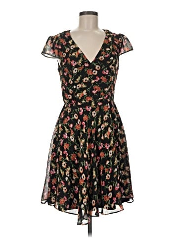 Betsey Johnson Cocktail Dress (view 1)