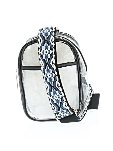 Unbranded Crossbody Bag (view 1)