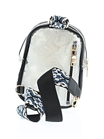 Unbranded Crossbody Bag (view 2)