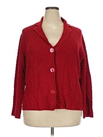 Jones New York Collection Kimono (view 1)