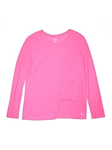 Danskin Now Long Sleeve T-Shirt (view 1)