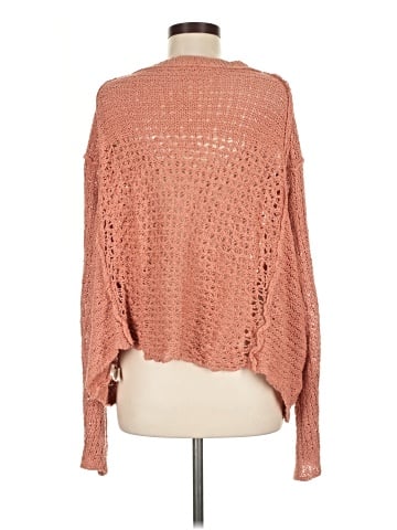 Free People Pullover Sweater (view 2)