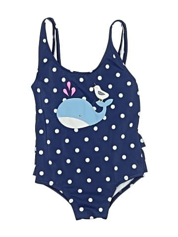 Baby Boden One Piece Swimsuit (view 1)