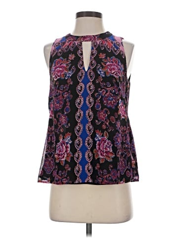 Nanette Lepore Sleeveless Blouse (view 1)