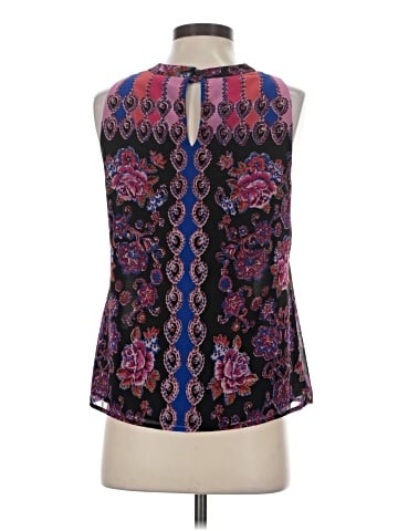 Nanette Lepore Sleeveless Blouse (view 2)