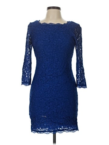 Cache Cocktail Dress (view 1)