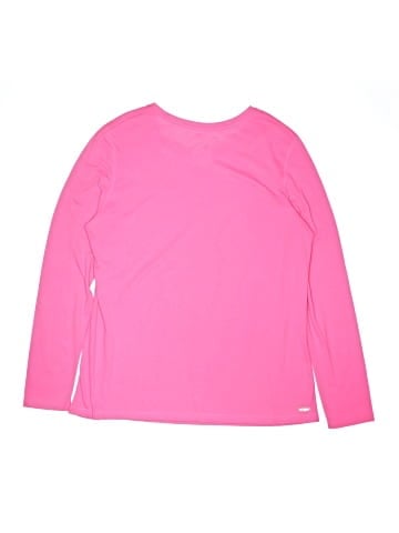 Danskin Now Long Sleeve T-Shirt (view 2)