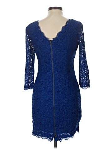 Cache Cocktail Dress (view 2)